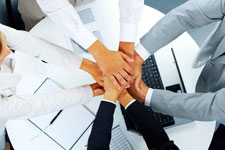 Strategic Partnerships