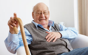 Quality Improvement in Long-Term Care