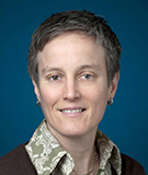 Dr Jill Tinmouth