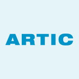 Logo d'artic