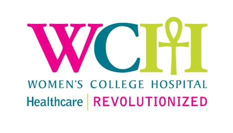 Logo de Women's College Hospital