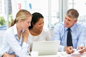 Patient engagement discussion