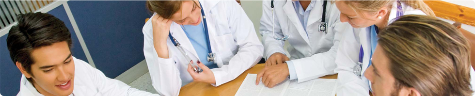 Ressources humaines dans le domaine de la santé