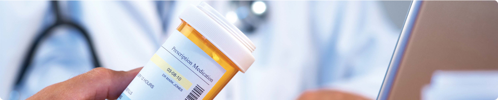 Prescription de traitements adéquats dans les hôpitaux