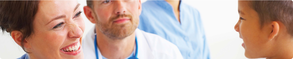 Expériences vécues par les patients dans
les hôpitaux de soins actifs et aux urgences
