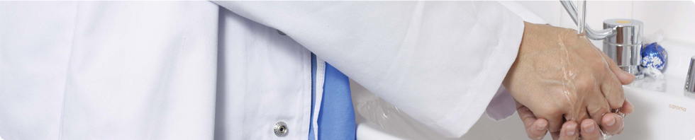 Les infections nosocomiales