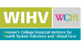 WIHV logo