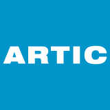 Logo d'ARTIC