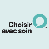 Logo de Choisir avec soin