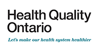 Health Quality Ontario logo