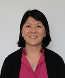 Margaret Jin