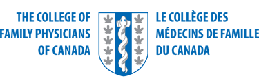 The College of Family Physicians of Canada logo