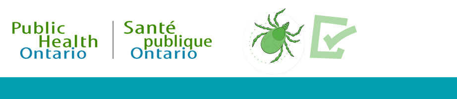 Public Health Ontario Grand Rounds Webinar: Diagnosing and managing early Lyme disease in Ontario