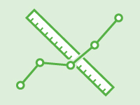 measurement ruler