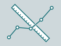 measurement ruler