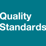 Quality Standards logo