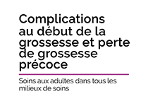 Le guide clinique couvre douleur chronique