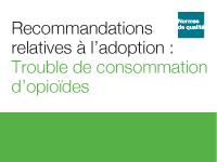 Recommandations à adopter