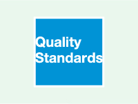 The quality standards cover for Prediabetes and Type 2 Diabetes 