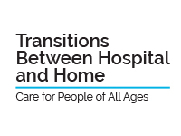 The quality standards cover for Transitions Between Hospital and Home