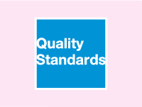 The quality standards cover for Type 1 Diabetes