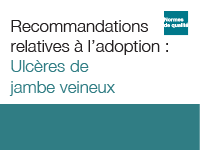 Recommandations à adopter