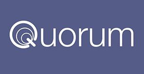 Quorum logo