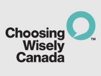 Choosing Wisely logo