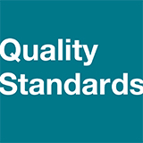 Quality Standards Logo