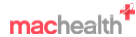 Machealth logo