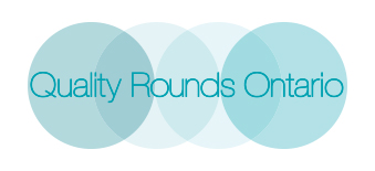 Quality Rounds Ontario logo