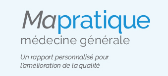 Marque verbale de Mapratique médecine générale