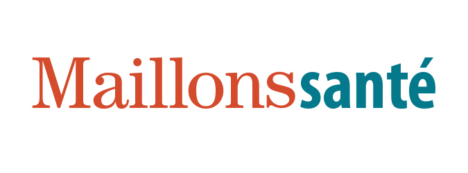 logo de maillons santé