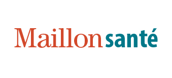 logo de maillons santé