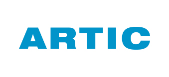 Logo de ARTIC