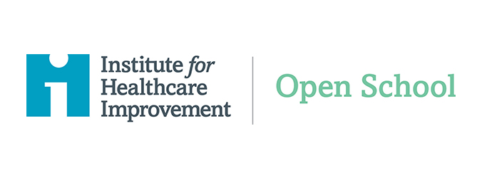 institute for healthcare improvement open school health quality quality improvement in healthcare