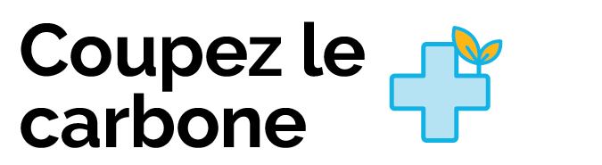 Réseau ontarien d’amélioration de la qualité des soins chirurgicaux - mot-clé de la campagne l’amélioration de la récupération à la suite d’une chirurgie: représentant une croix avec quelques feuilles