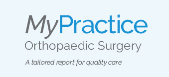 MyPractice General Medicine wordmark