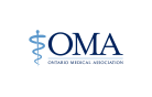 Logo :  Ontario Medical Association
