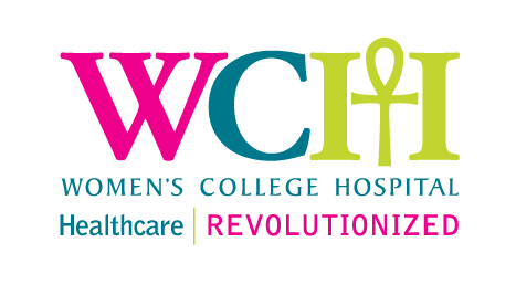 Women's College Hospital logo